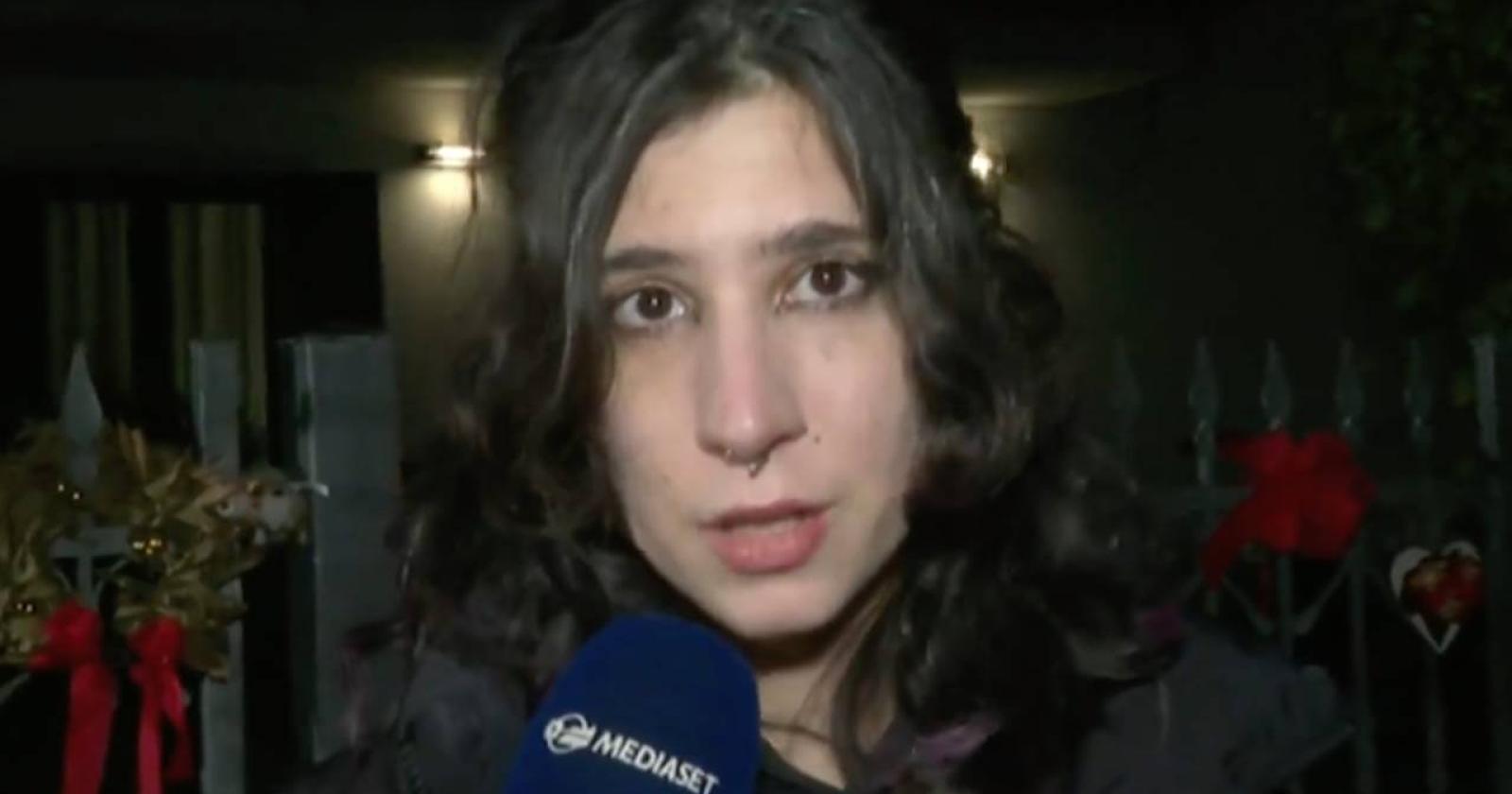 Odio social contro Elena Cecchettin, querele al via