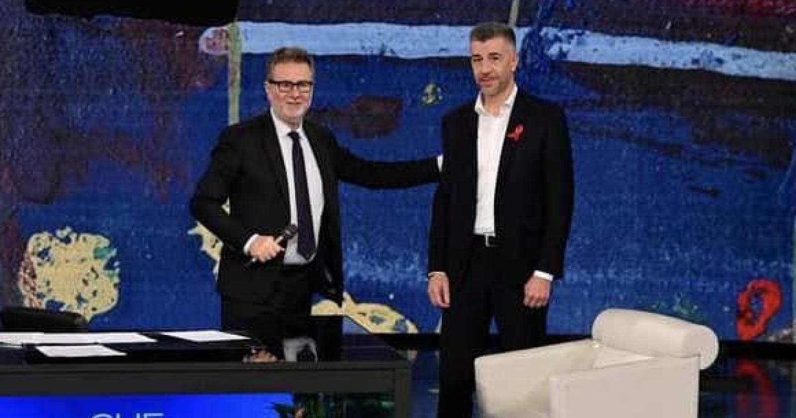 Gino Cecchettin: "Mi sono chiesto dove ho sbagliato"