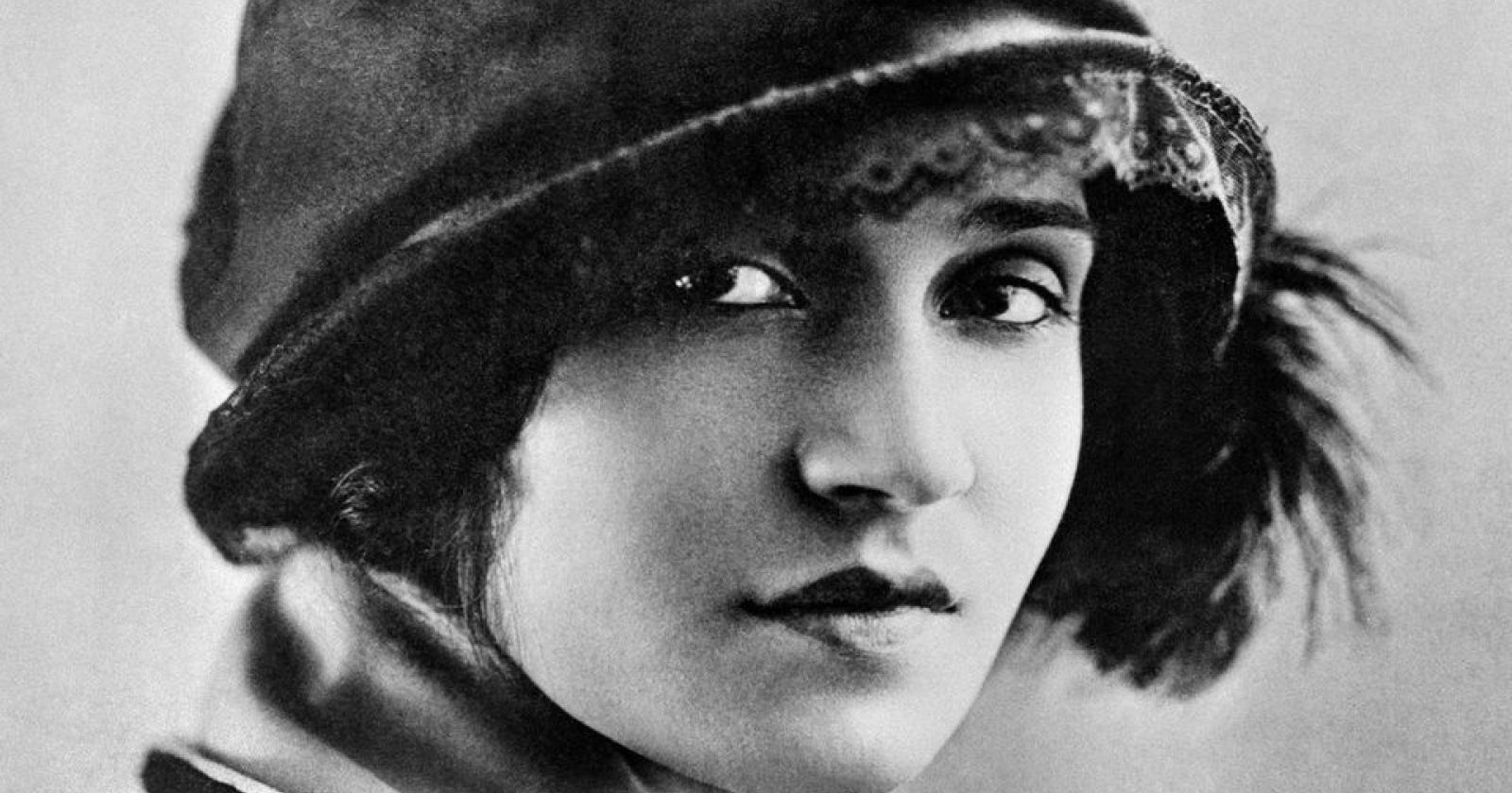 Viva Tina Modotti. La rassegna cinematografica