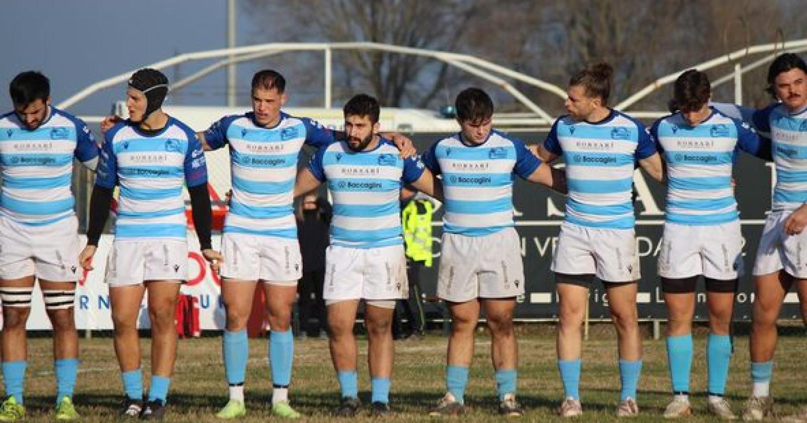 Borsari Rugby Badia alla ricerca del riscatto 