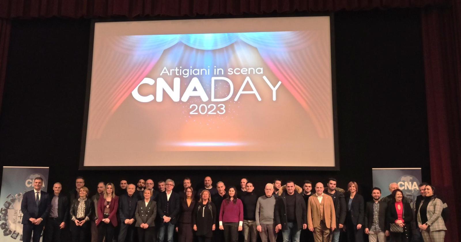 Il Cna Day 2023 celebra gli artigiani di Padova e Rovigo