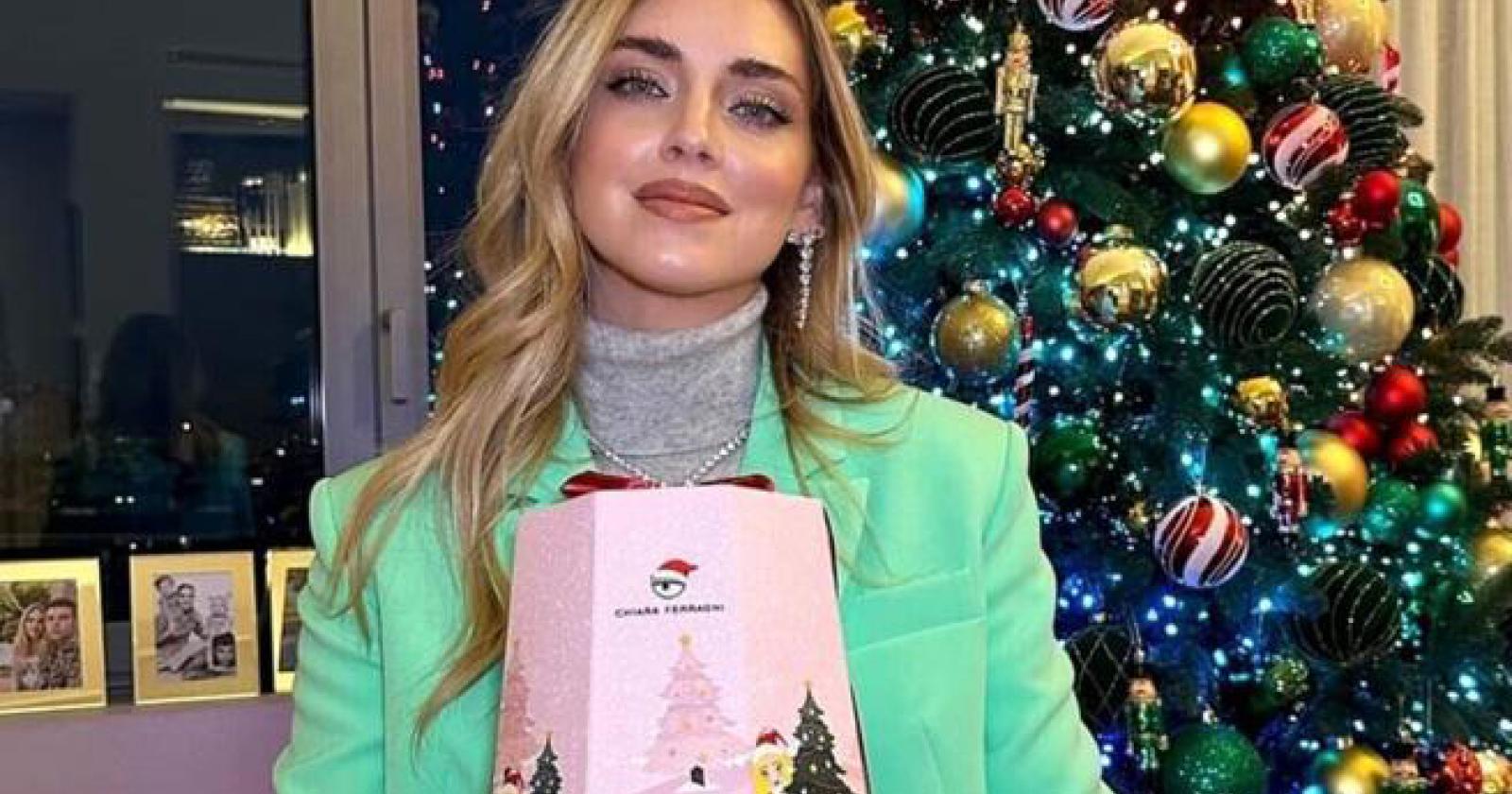 "Caso Ferragni Balocco, indagate anche a Rovigo"