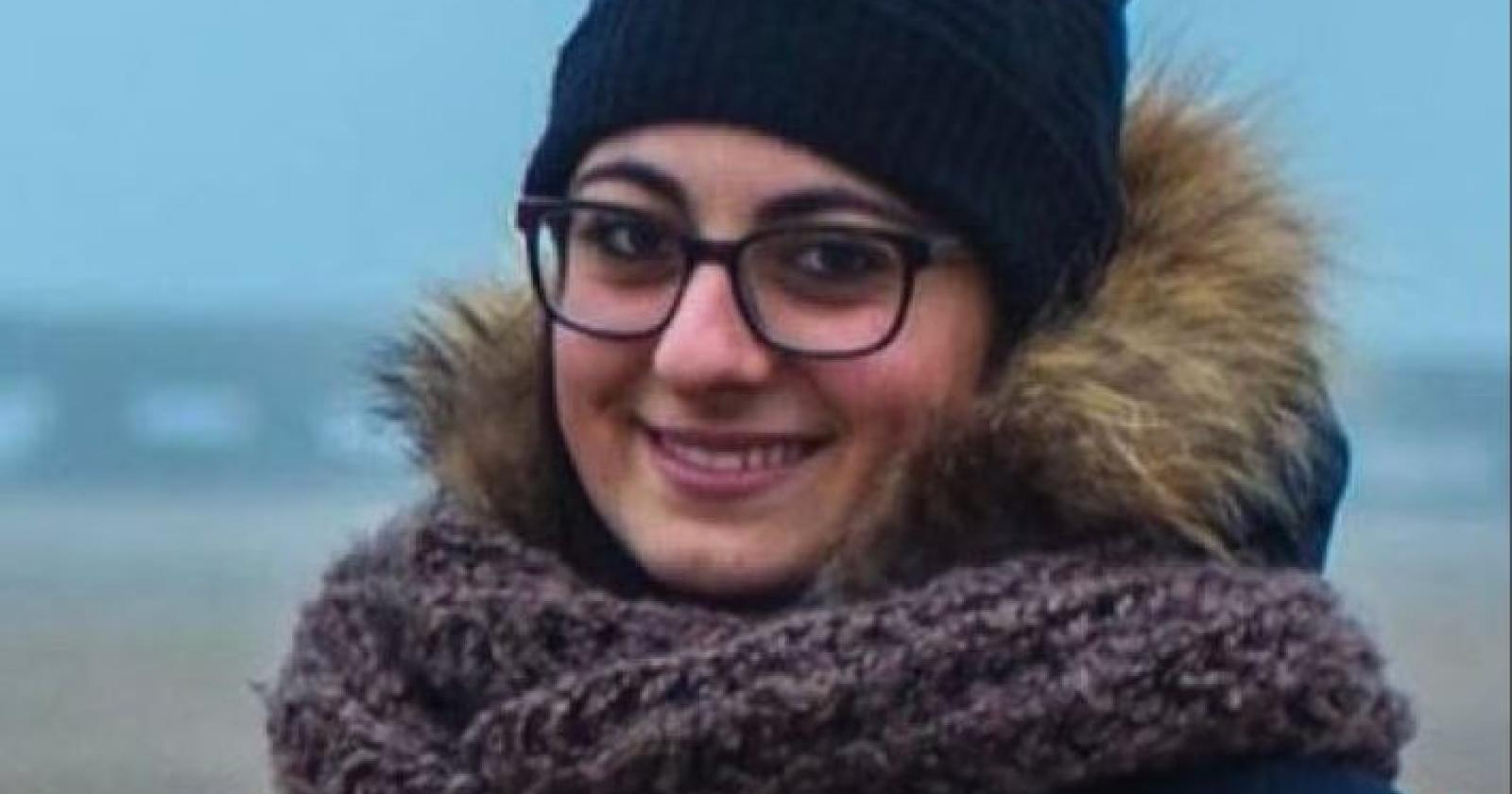 Lutto Regionale per Vanessa, bandiere a mezz'asta anche in comune