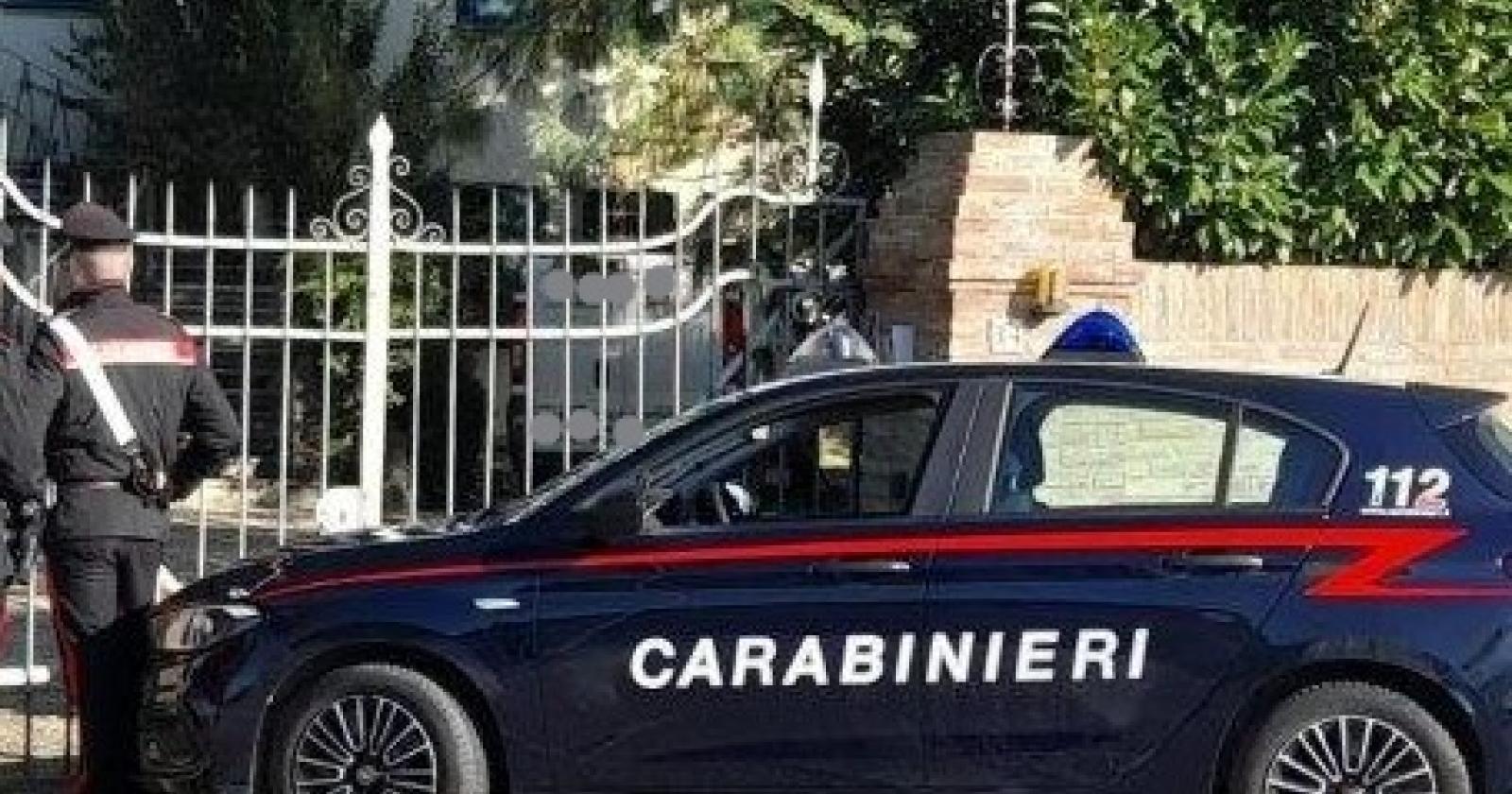 E' l'incubo della madre: arrestato