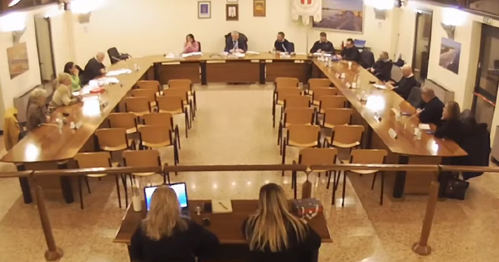 Approvato a Porto Tolle il bilancio di revisione 2024-2025