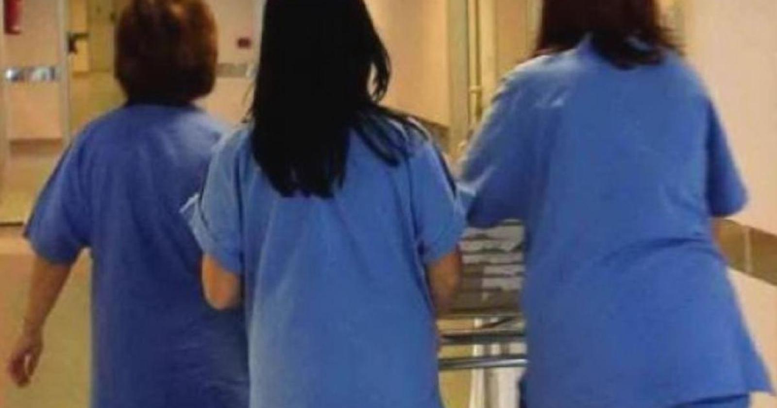 "In ospedale un incubo: frasi sessiste, molestie, minacce di stupro"