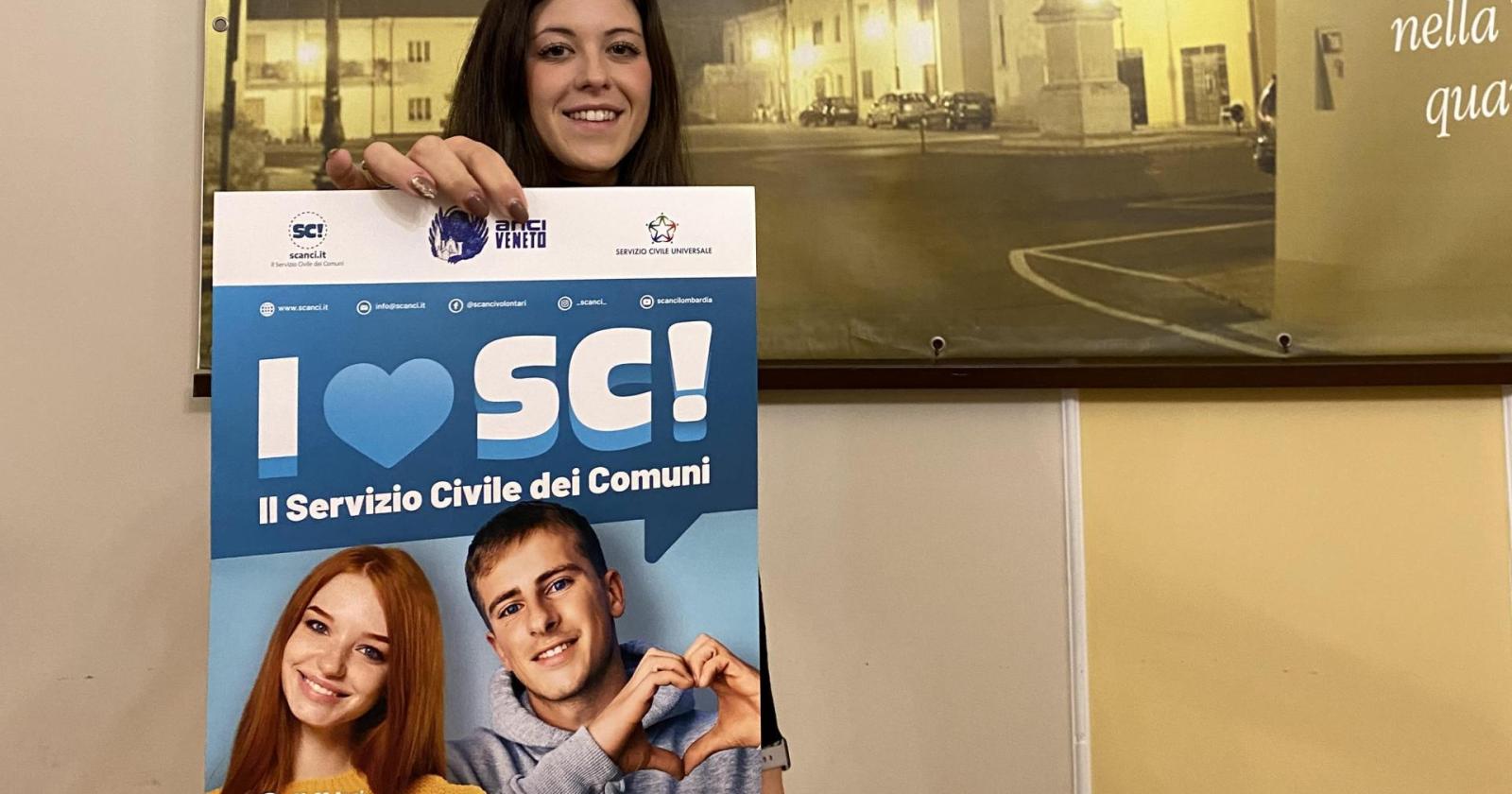 Gaiba: Aperto il bando per il servizio civile universale 2024