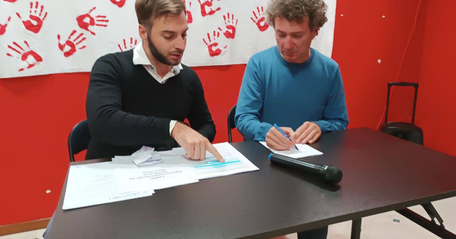 "Sette mesi di silenzio amministrativo e aspettative mancate"