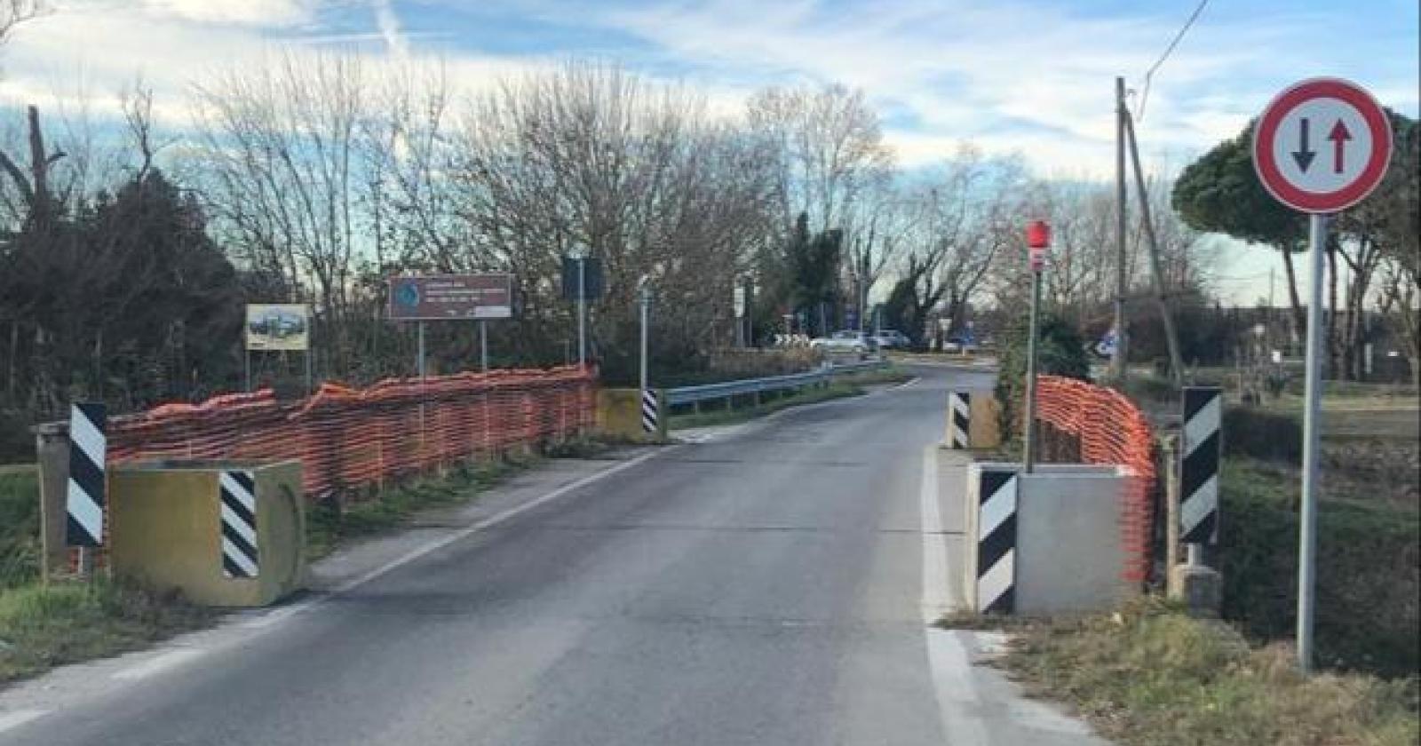 Ponti di via Moceniga, cittadini in attesa di risposte