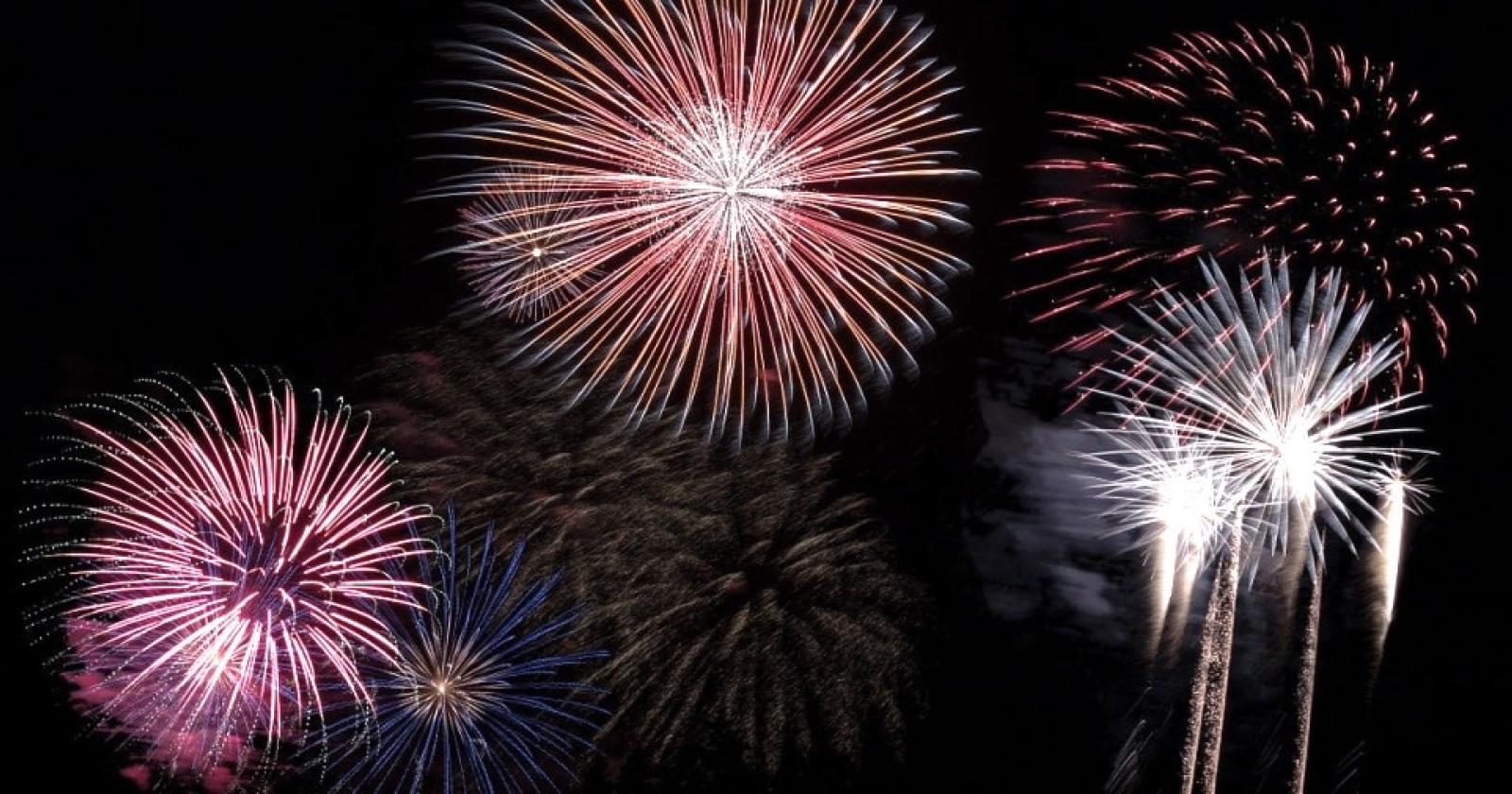 Il Party infiamma la piazza: festa tra musica e spettacolo