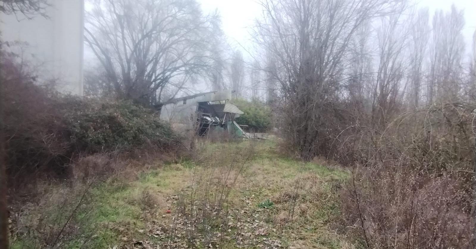 Bonifica ex "Isola Verde": Il sindaco Barison "intervento importante e delicato"