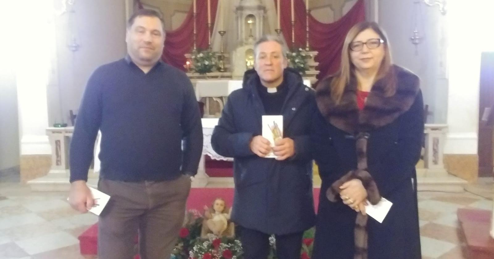 Il Festival Antichi Organi del Polesine chiude in bellezza