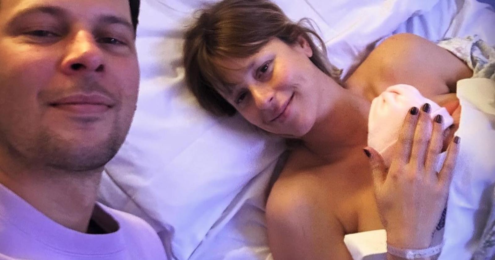 Benvenuta Matilde! Il lieto annuncio della neo mamma Federica Pellegrini