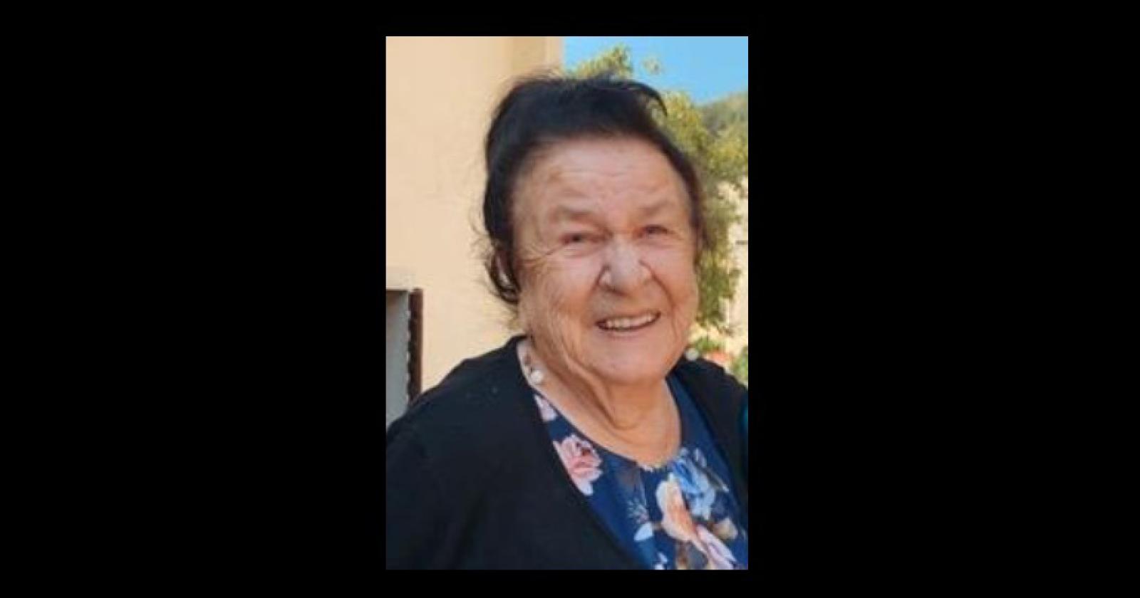 Addio a Giuditta, la "pastora"