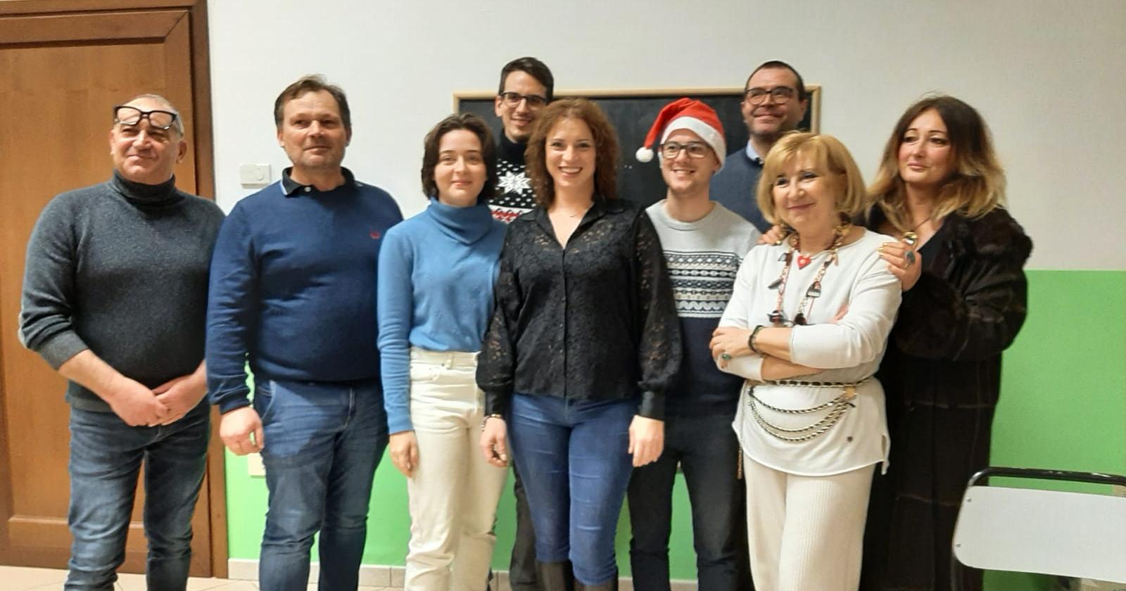 Una tombolata gratuita per festeggiare la fine delle feste natalizie