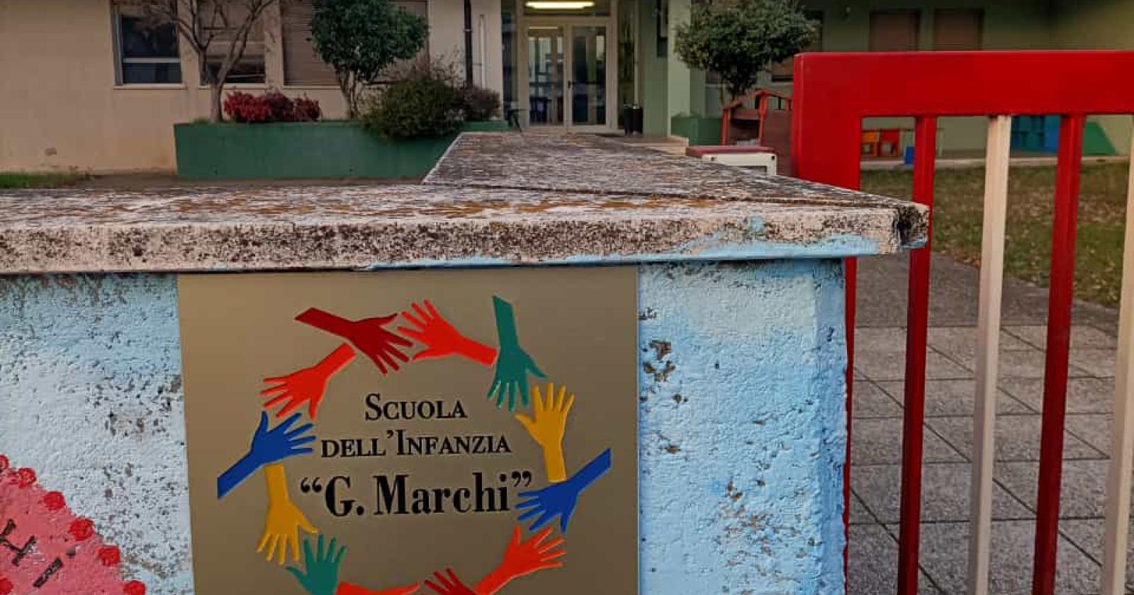 La Marchi guarda al futuro 
