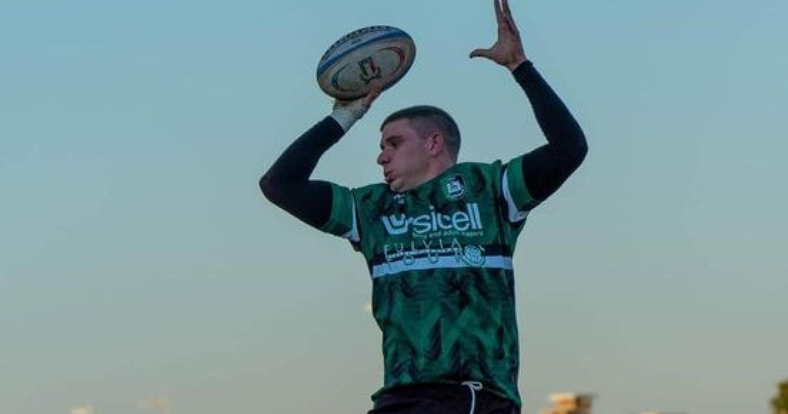 Riparte domenica da Belluno il campionato del Rugby Villadose