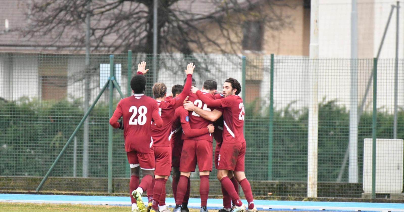 L'Adriese 1906 incontra il Mori Santo Stefano