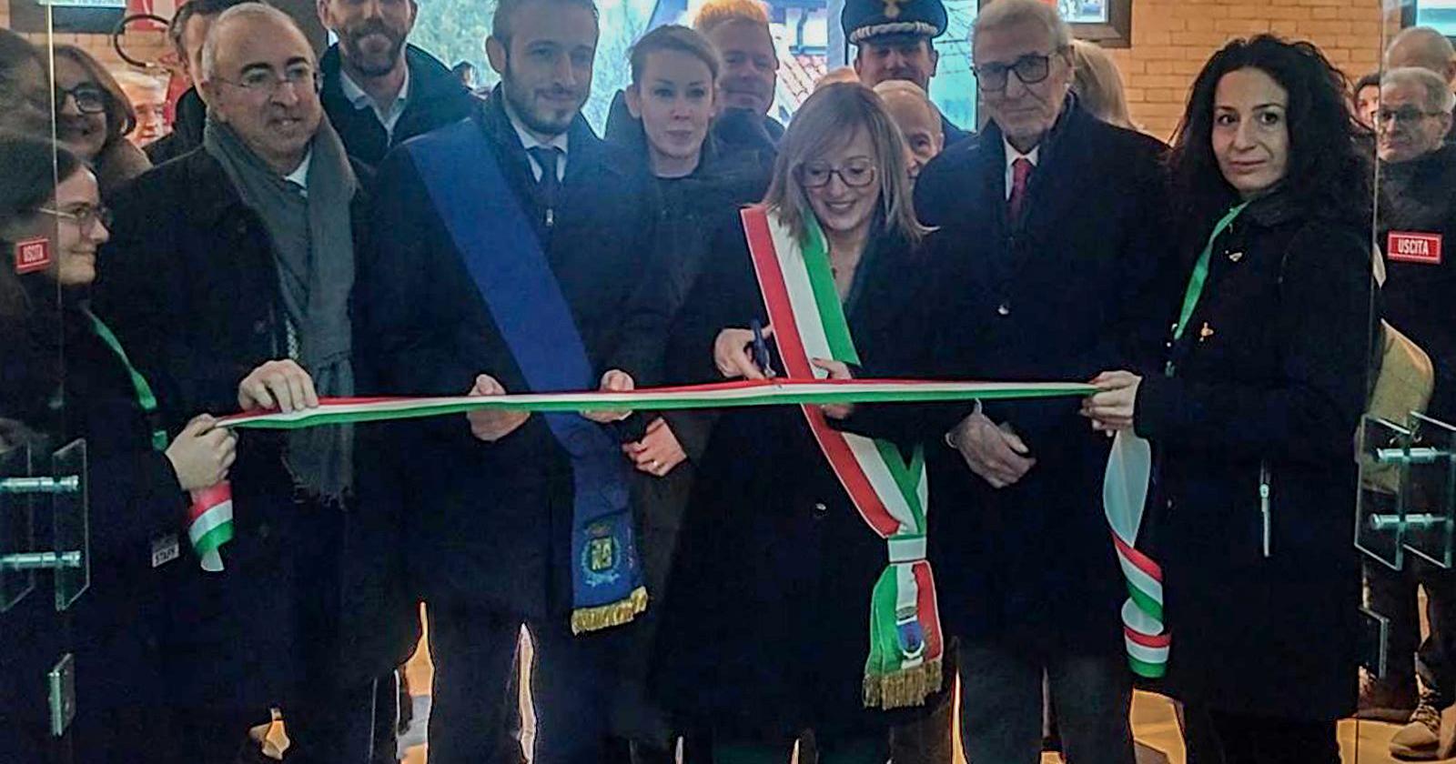 Ecco il “nuovo” San Basilio