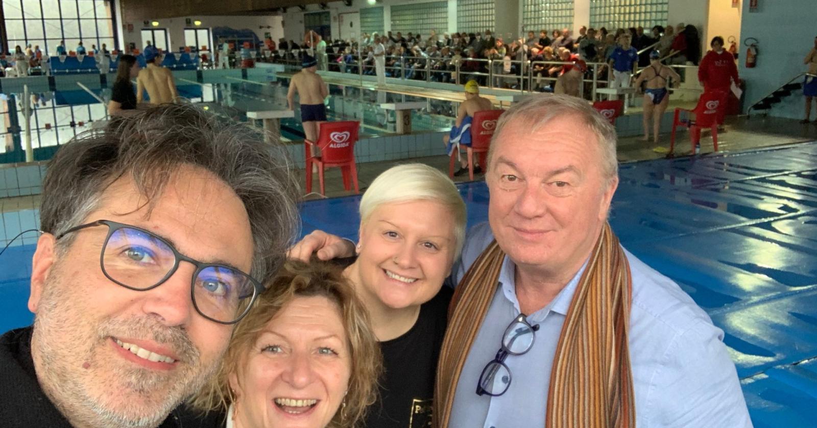 Grande successo per il "Memorial Paolo Sasso"