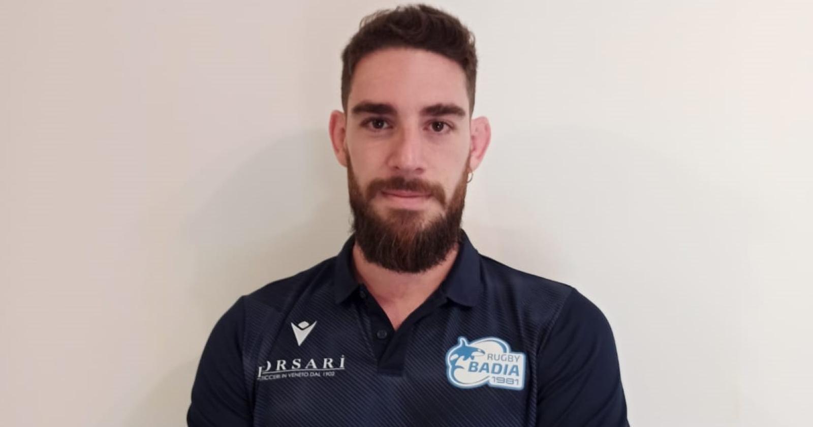 Il Borsari Rugby Badia si prepara per la sfida contro il Valsugana