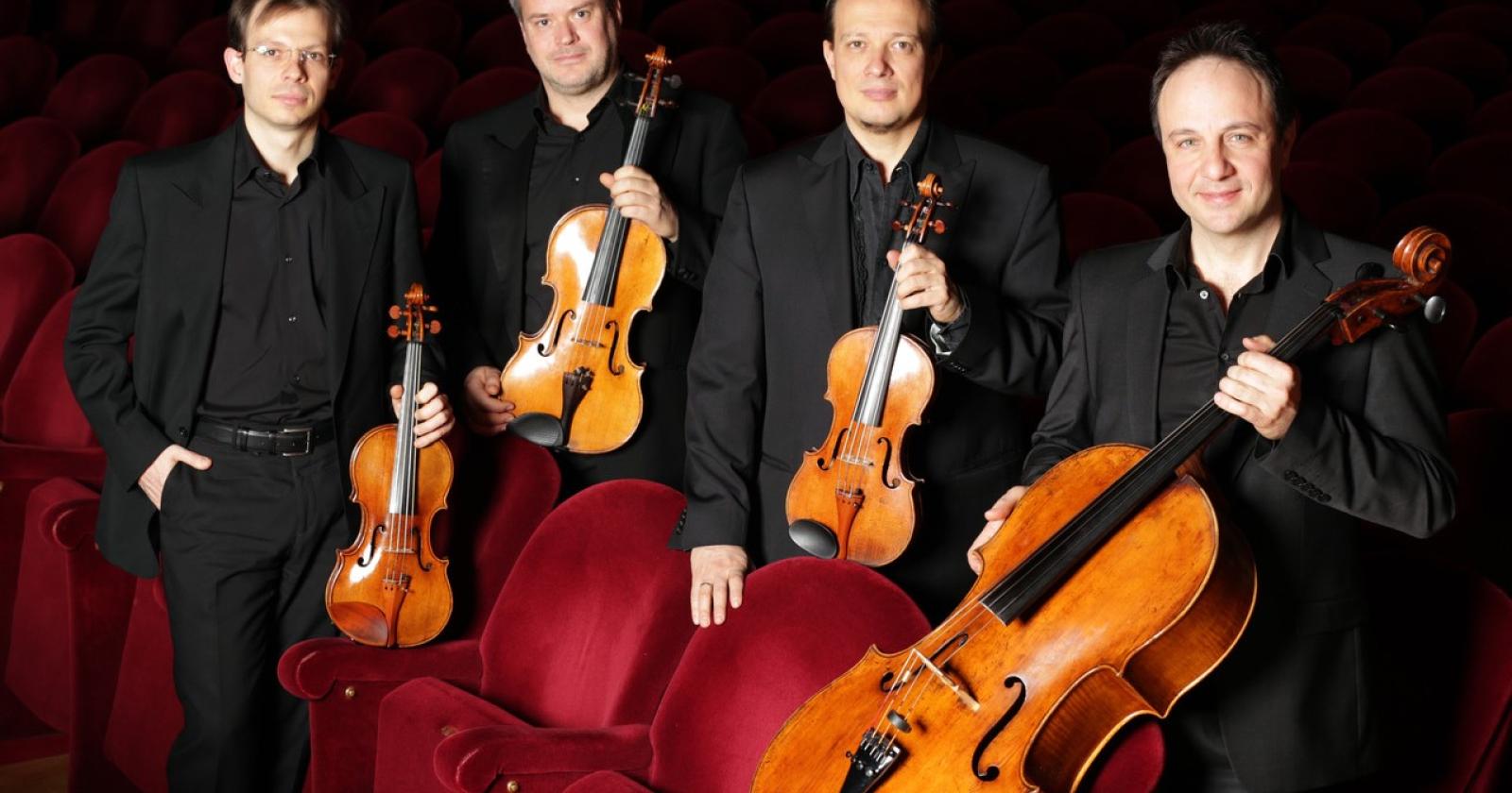 Tradizione e innovazione: la nuova stagione concertistica dell’Associazione Musicale Francesco Venezze