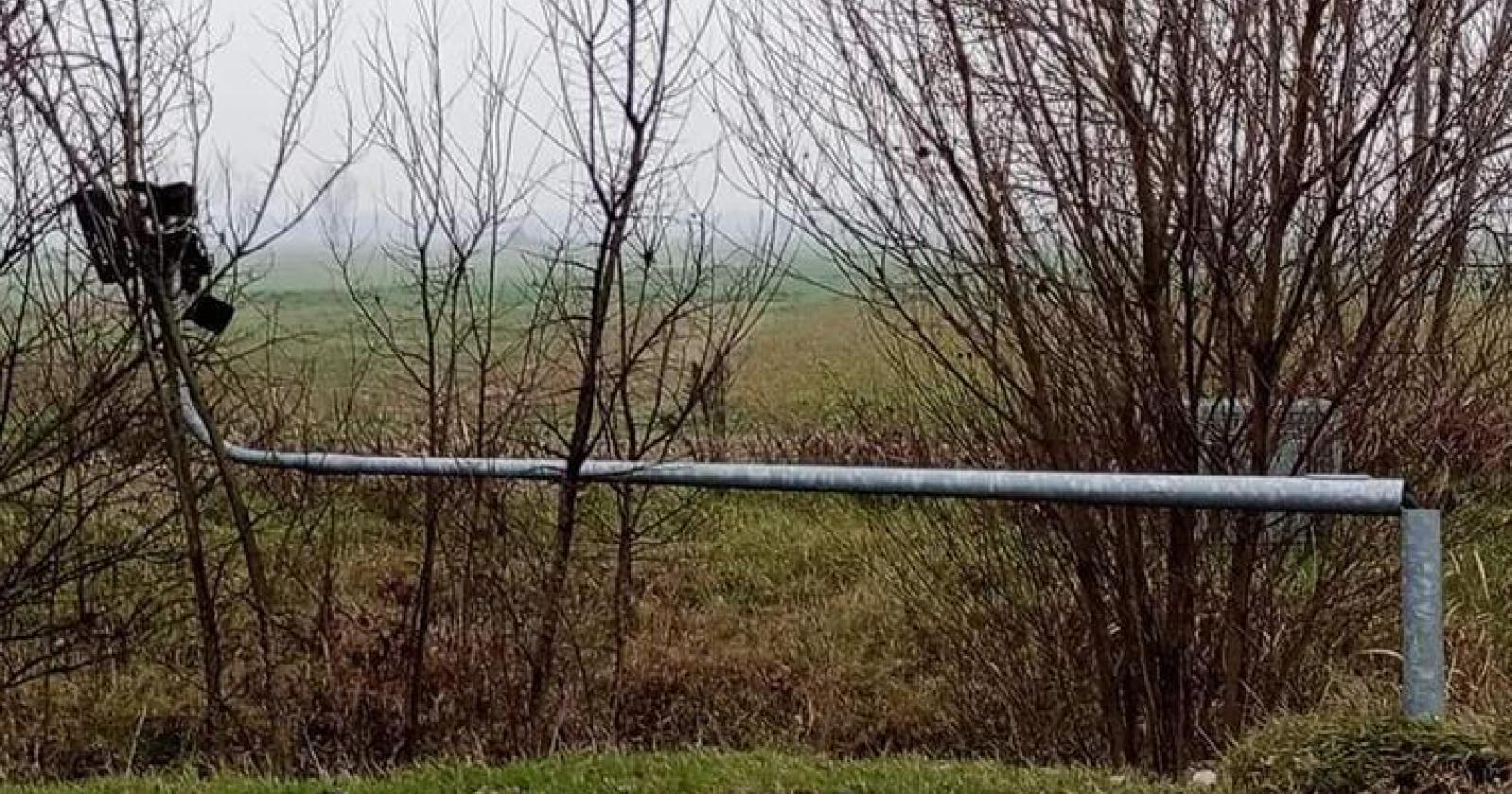 La rivolta dilaga, velox segati anche in Emilia