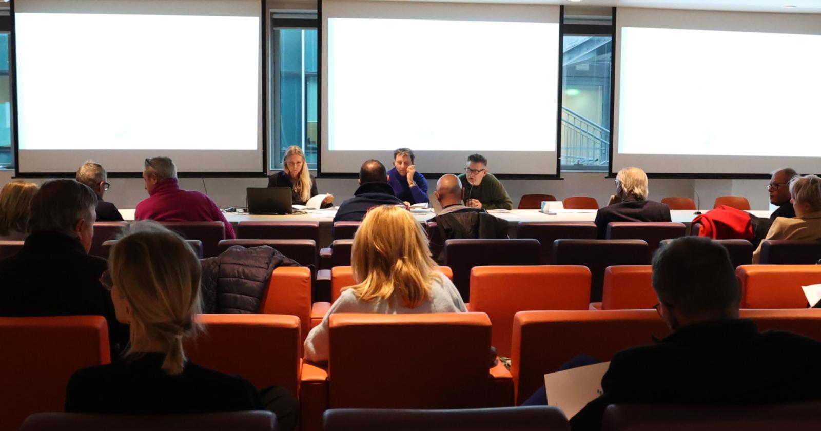 Approvato all'unanimità il Budget 2024 di Acquevenete