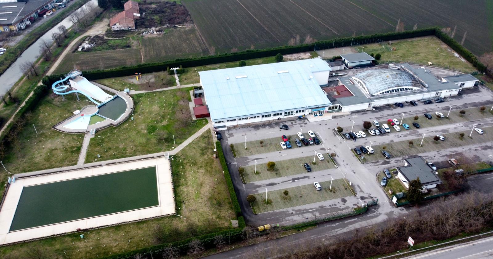 Inchiesta piscine, l'esposto è partito dal Comune