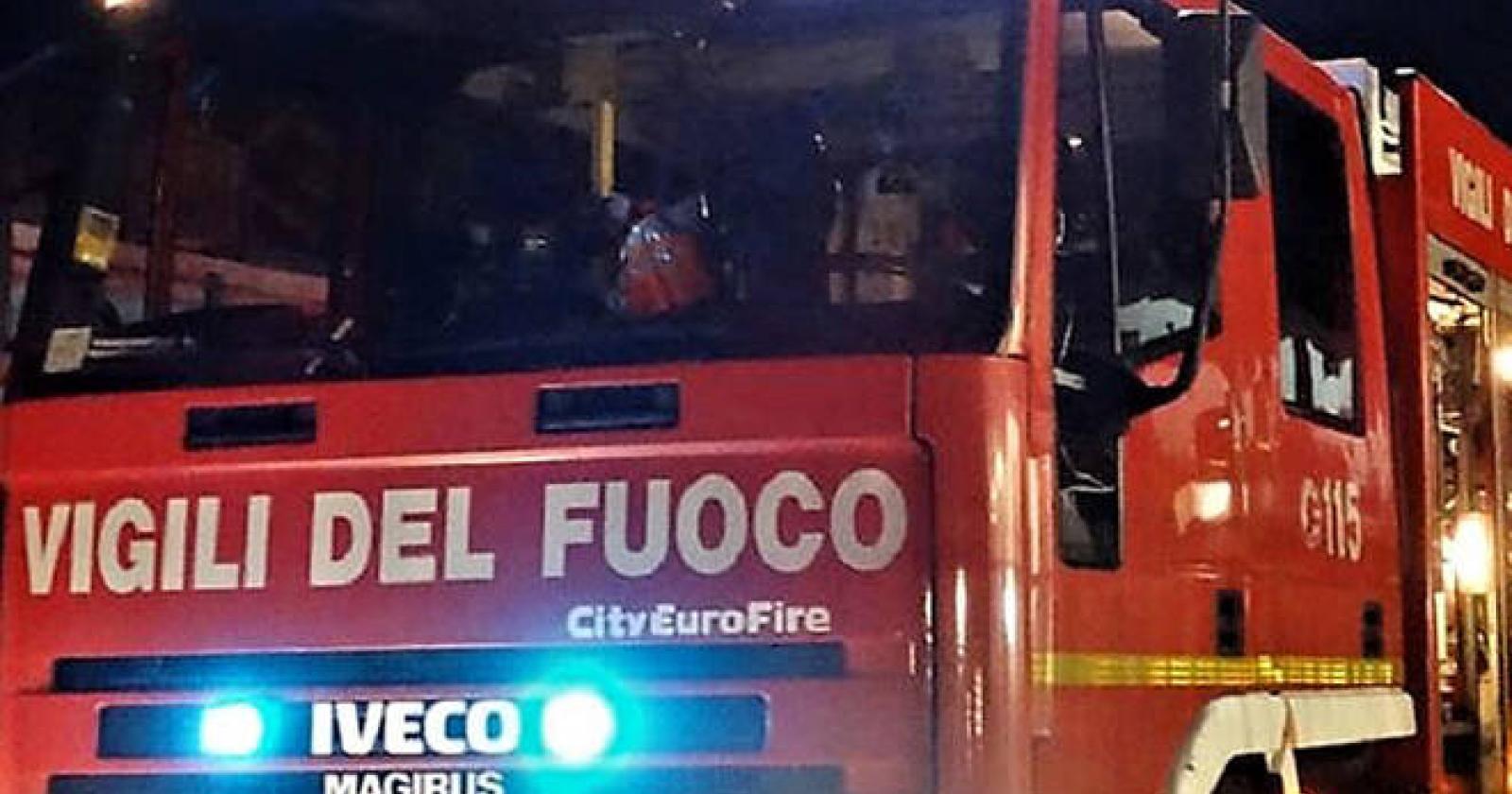 Fuga di monossido: intossicati papà, figlia e amica 