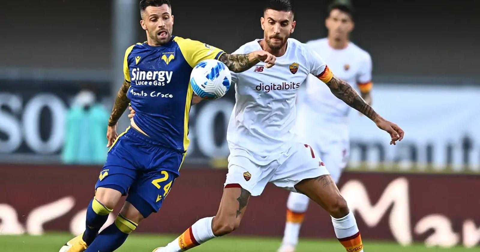 Verona, come si esce dalla zona retrocessione