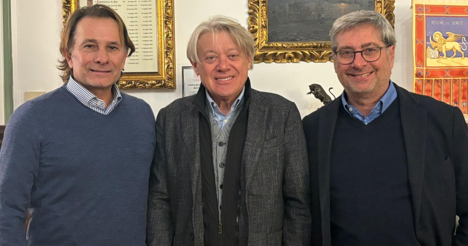 Dialogo e concertazione per affrontare le sfide dell'agricoltura