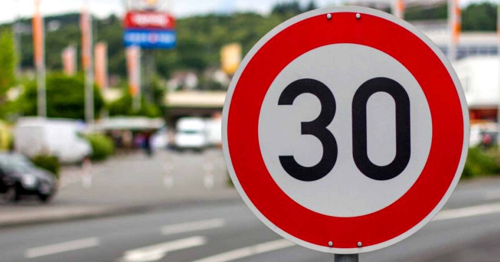 Anche Padova sarà "città 30 all'ora"