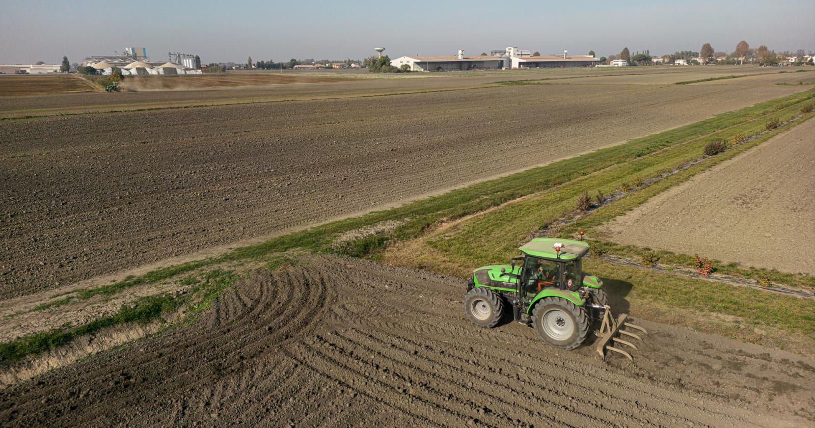 Investimenti per il settore agricolo e agroalimentare: in Veneto bandi per 64 milioni di euro grazie ai fondi Europei