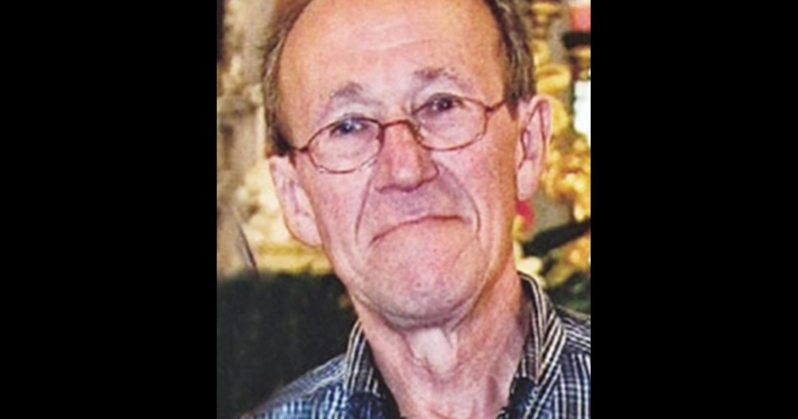 Addio Luigi, anima del paese