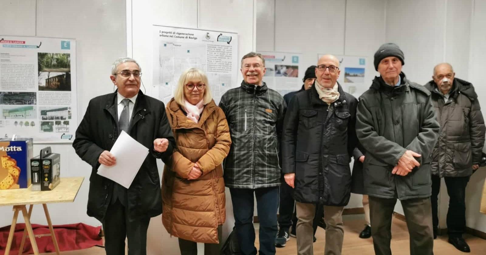 Circolo Arti Decorative, il programma degli eventi per il 2024.