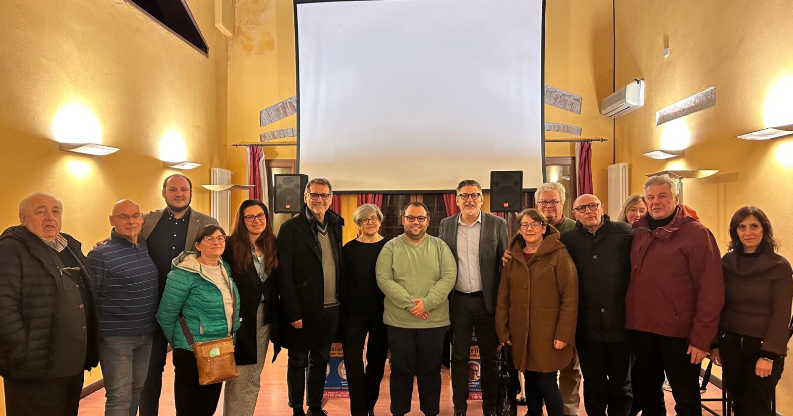 "Generazioni" PD esprime dissenso sulla sfiducia al sindaco Gaffeo