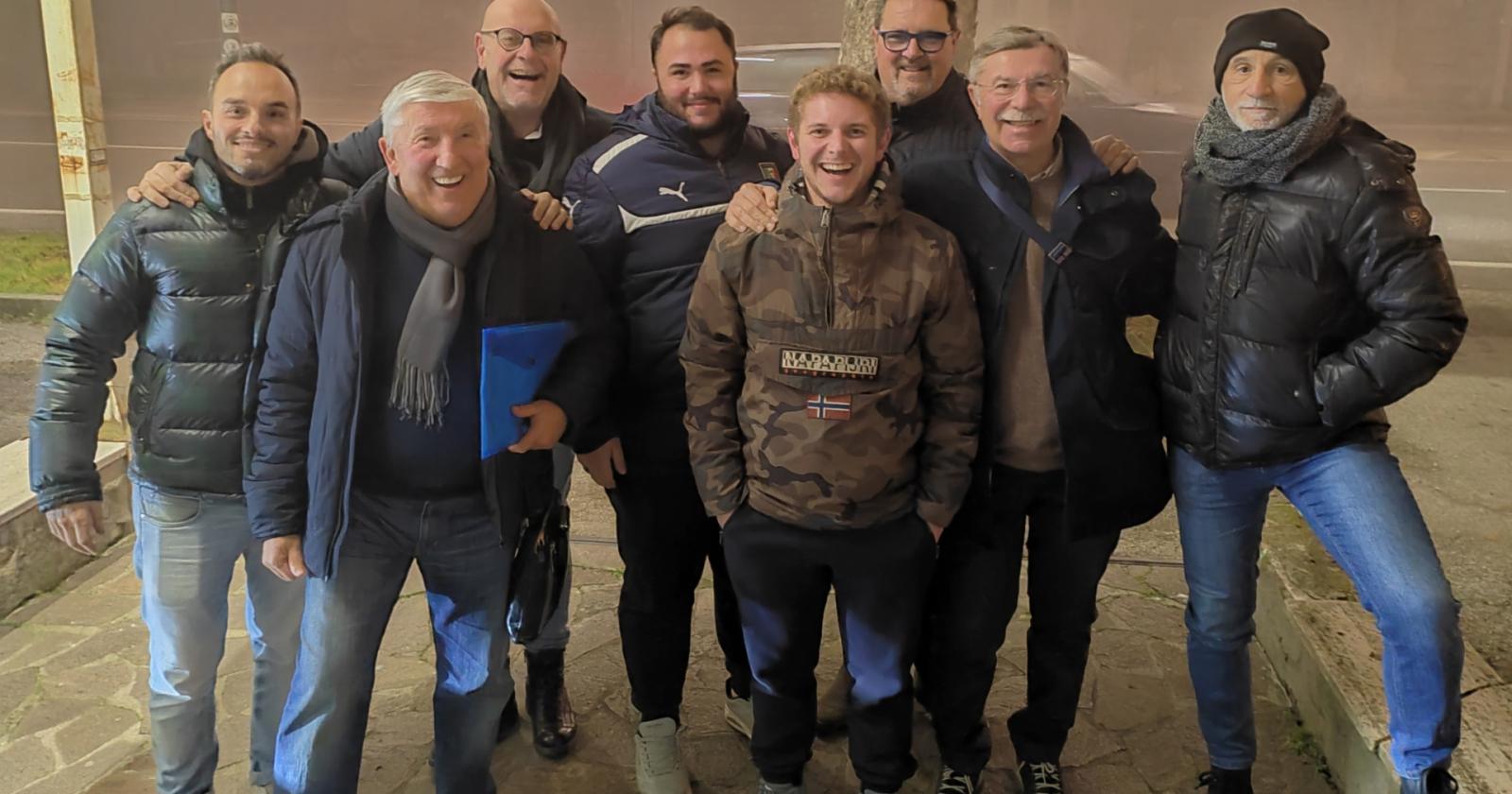 Milan Club, un anno di continui successi