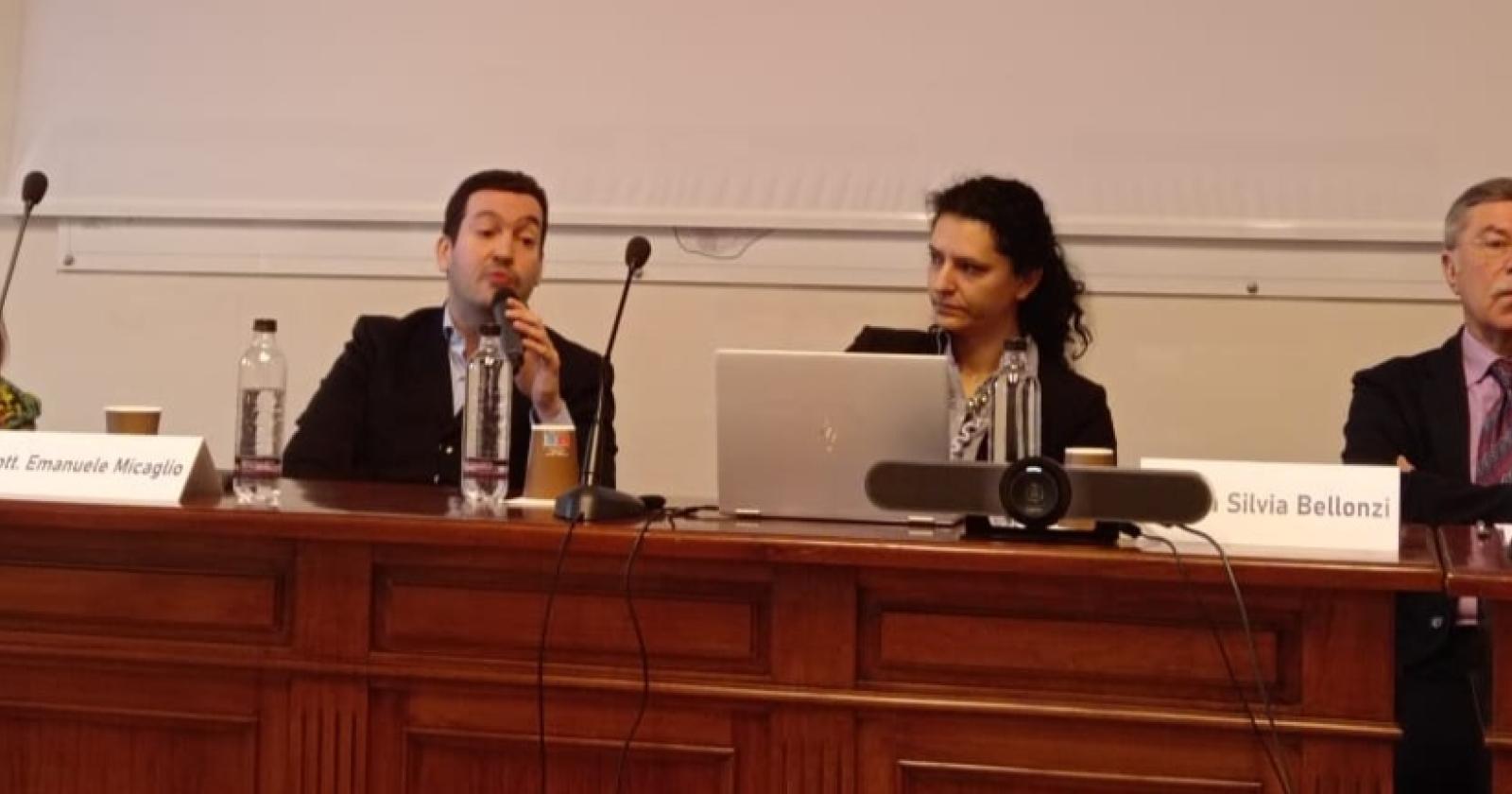  Malattie rare: Un convegno per sensibilizzare e informare"