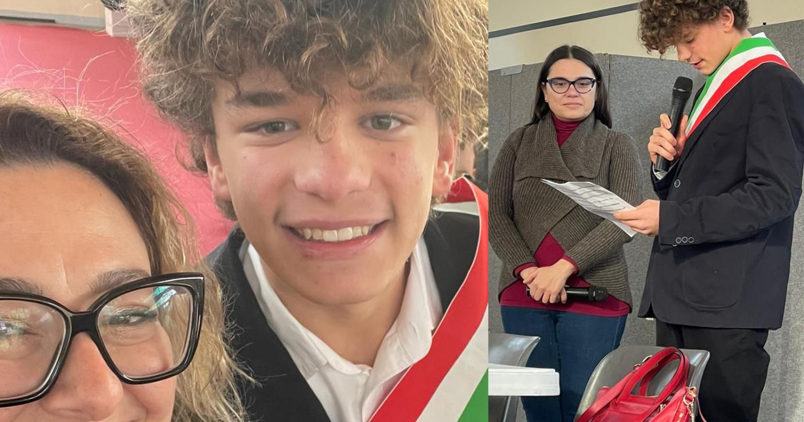 "Scegliamo sempre la pace, il rispetto, l’amore"
