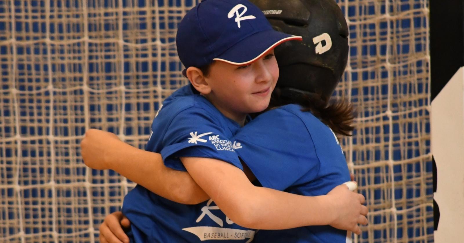 Baseball Softball Club: Inizia la stagione 2024 con la Winter League Under 12