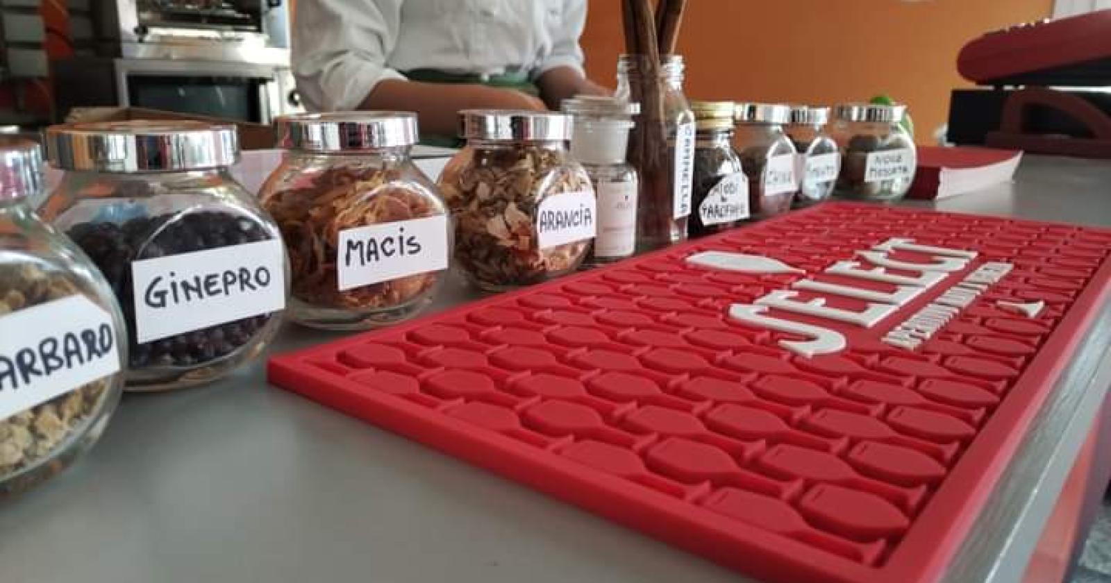 A scuola di spritz