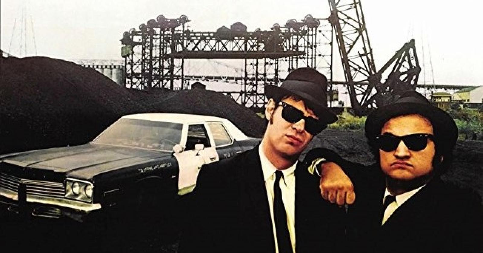 Una serata Indimenticabile con Lou Marini, sassofonista dei Blues Brothers