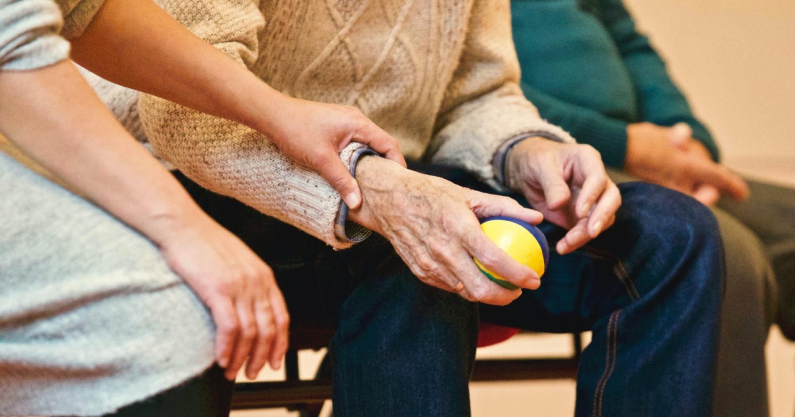 L'amministratore di sostegno quale pilastro per il benessere comunitario