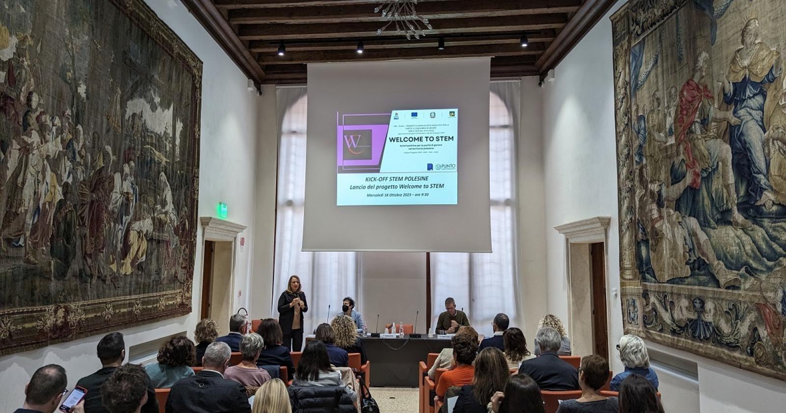 Punto Confindustria presenta due nuovi percorsi gratuiti per donne lavoratrici