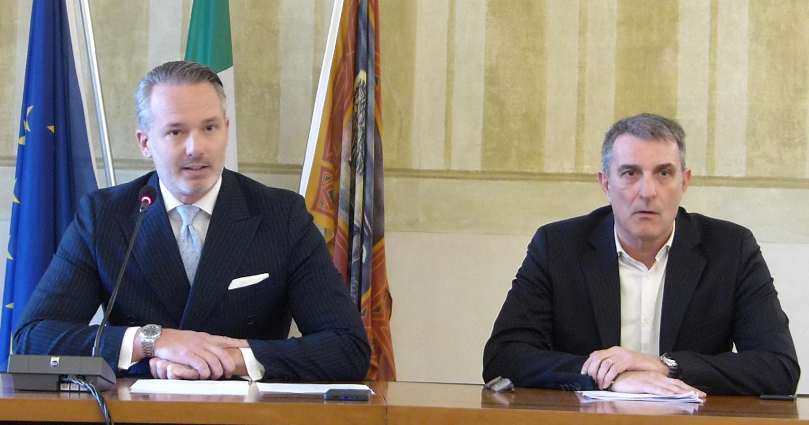 Biometano, l’impianto non si farà