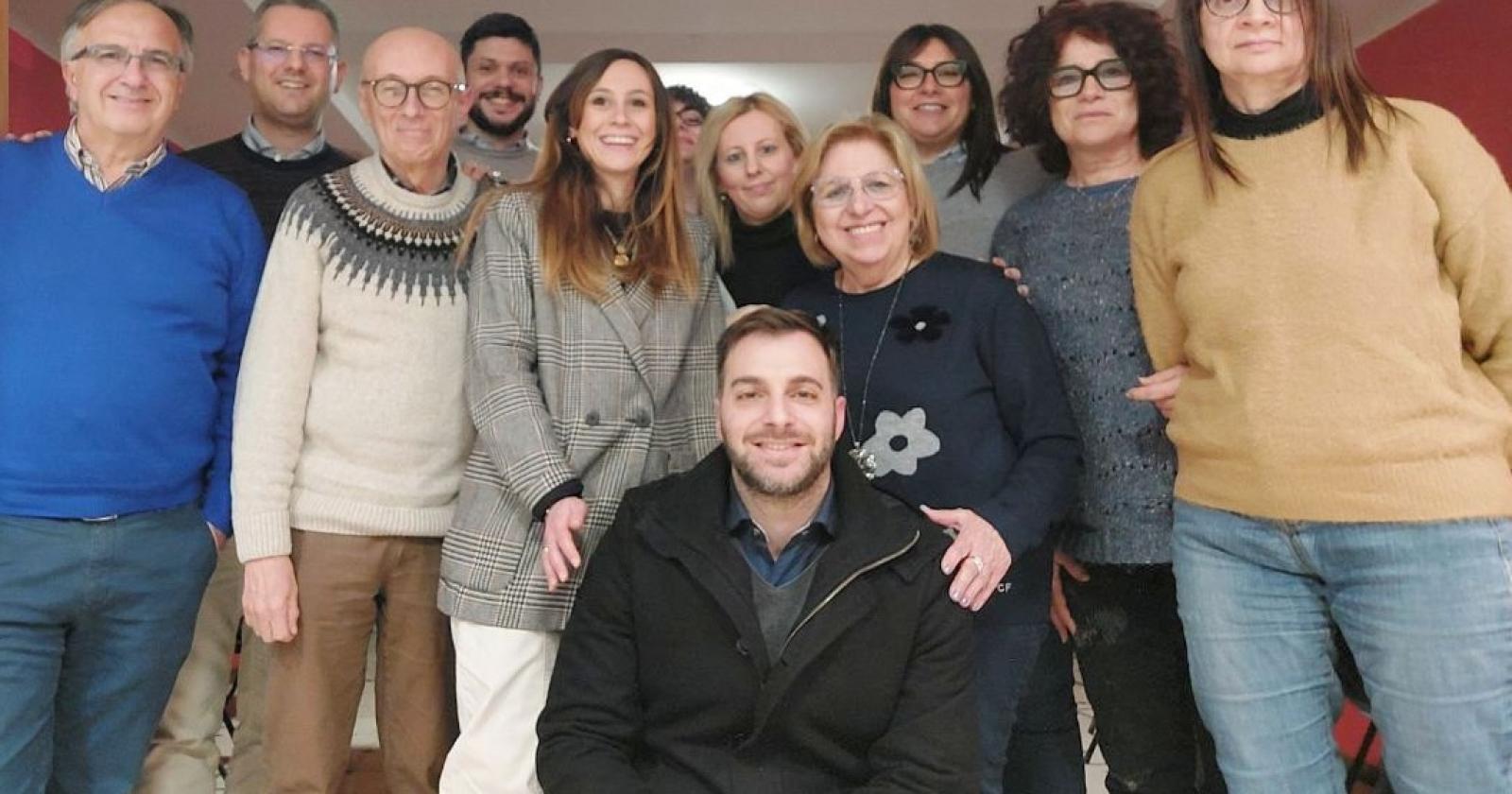 Le frazioni di Adria si rigenerano 