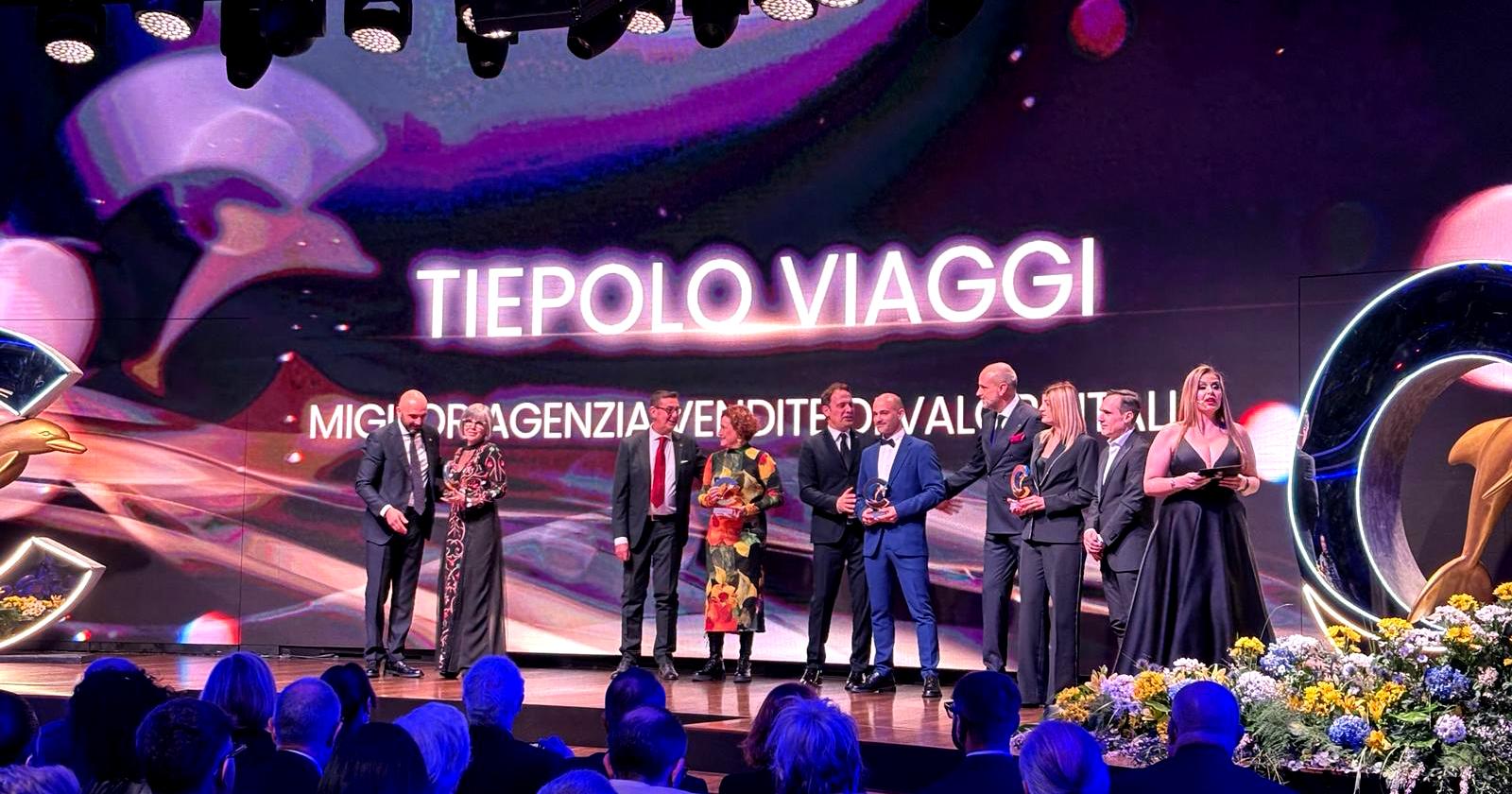 La migliore agenzia di viaggi è bassopolesana