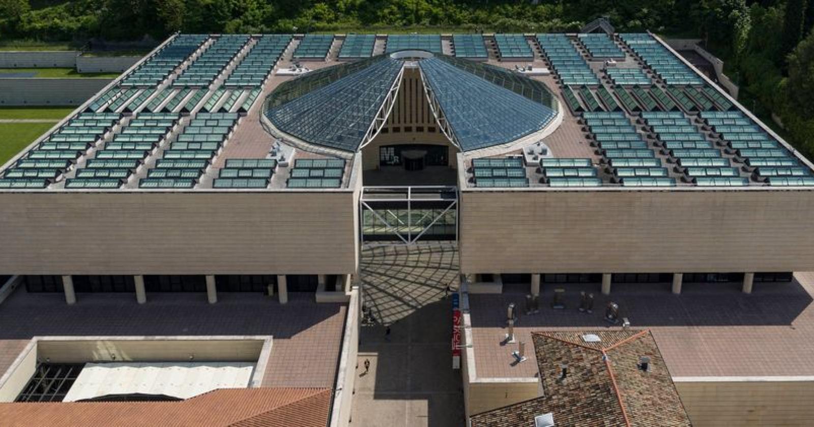 Arte e storia in un'indimenticabile giornata a Rovereto