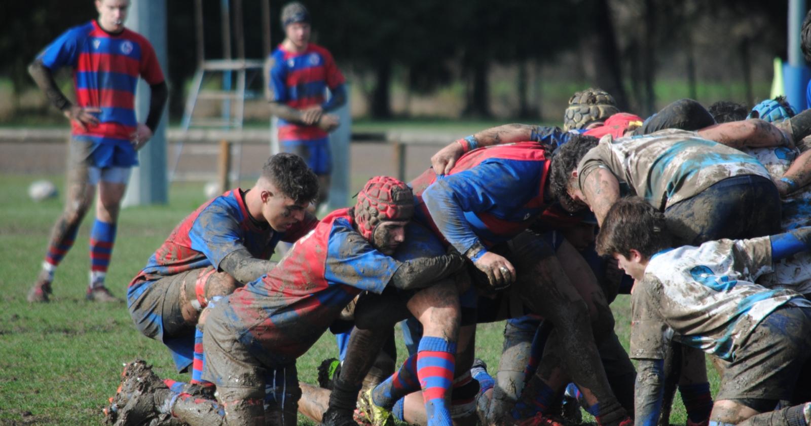 La Monti Rugby Rovigo continua a crescere